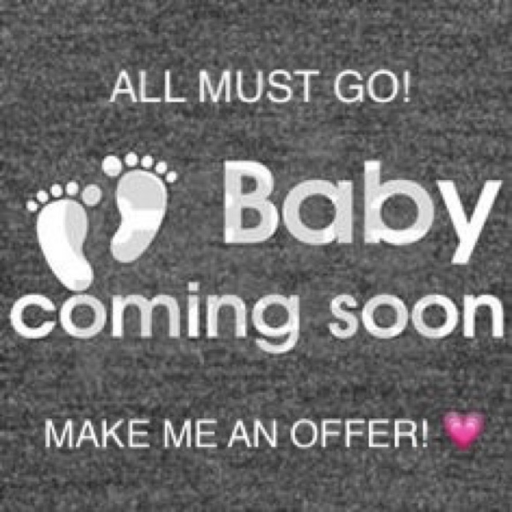 Inventory clear-out! Make an offer! 💗💗